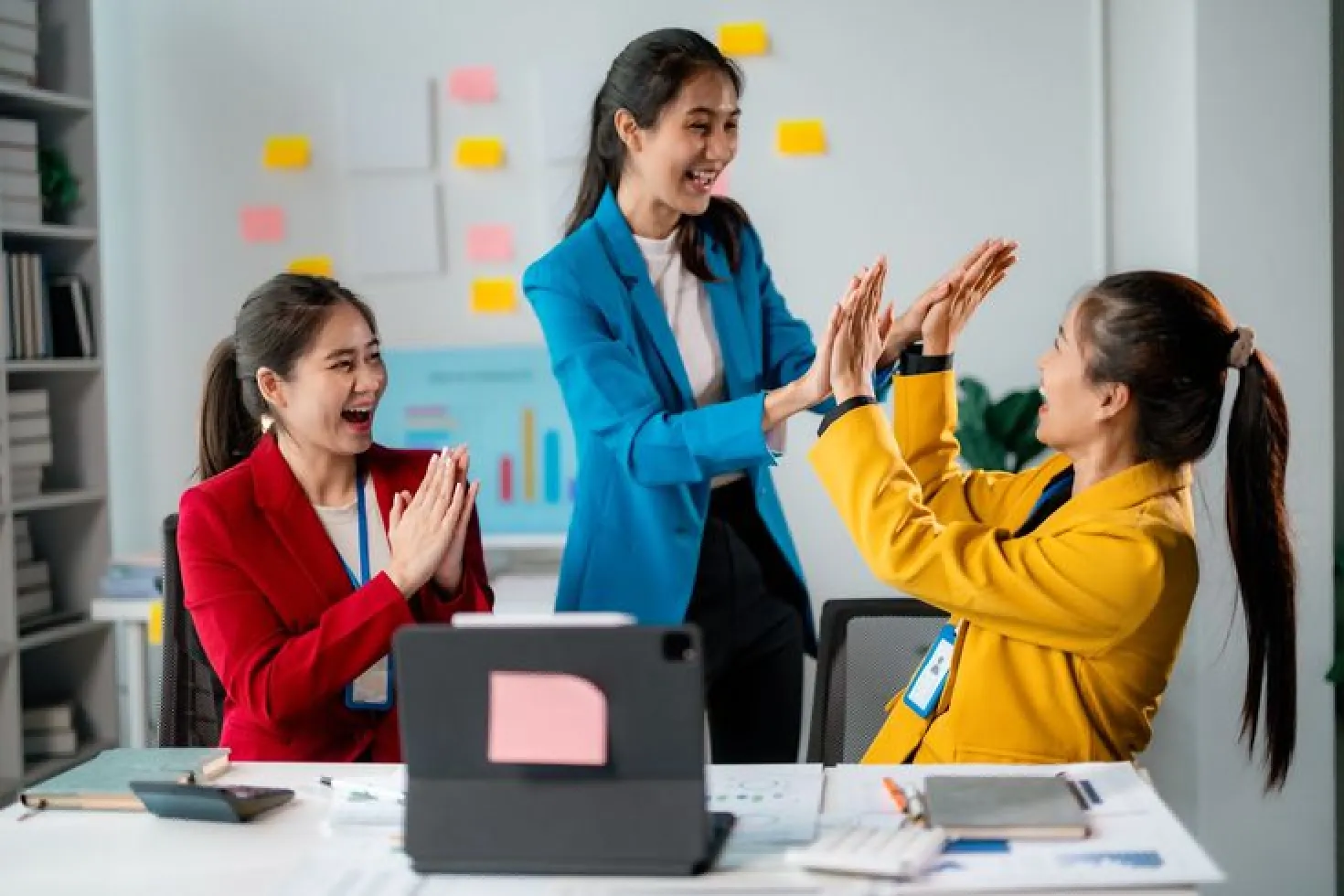 Konsultacje biznesowe