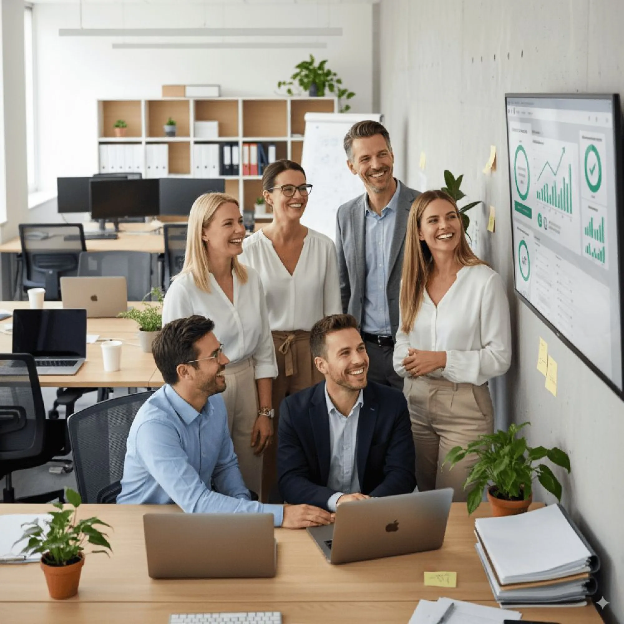 Zespół konsultantów